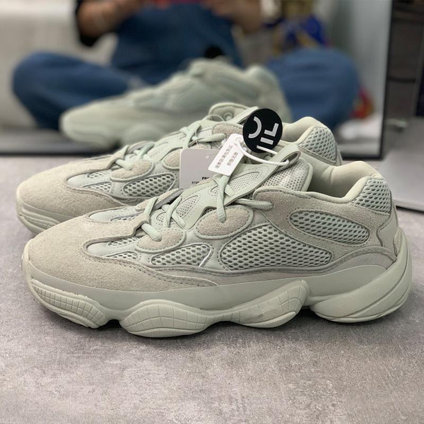 

new wave sneakers yeezy yeezys yezzy yezzys 500 super moon yellow running shoes kanye west mens women sports shoes #034e5b#, Black