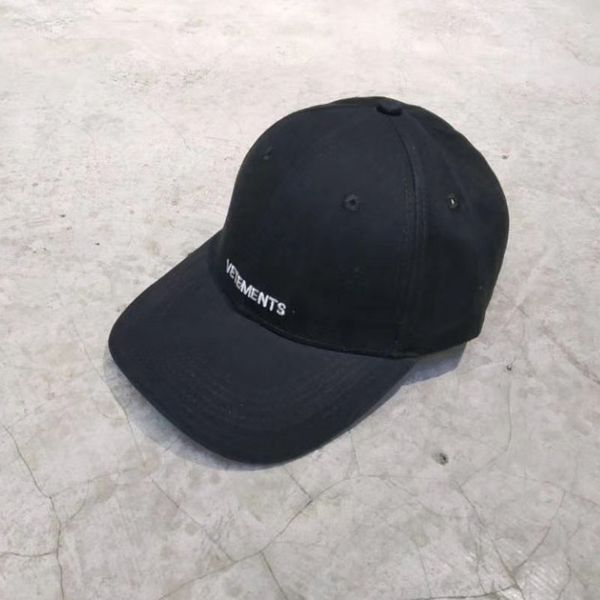 casual caps