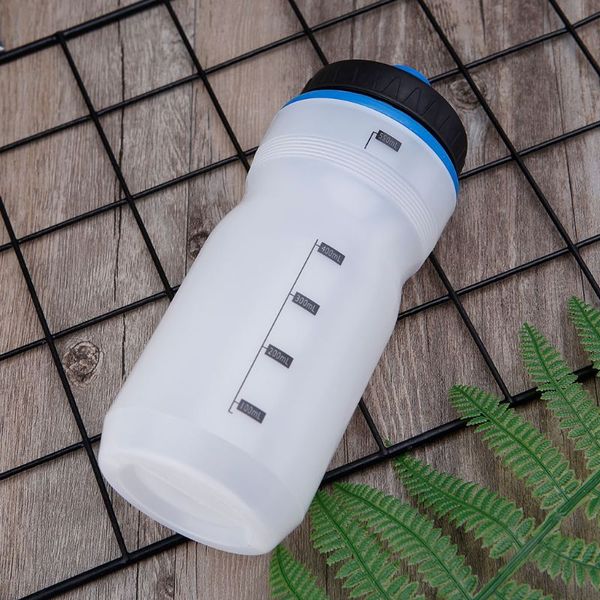 

water bottle 550ml outdoor sports cycling running camping hiking peld drinking cup portable leak proof mtb bike mar28