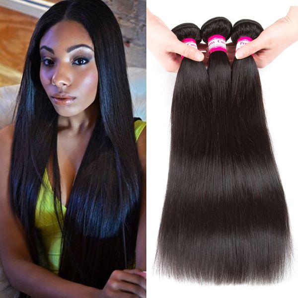 8a Brazilian Water Wave Hair Bundles Brazilian Body Wave Human