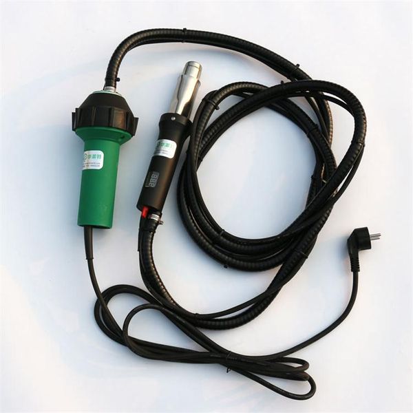 

1600w split тип фена цифровой дисплей plastic heat gun