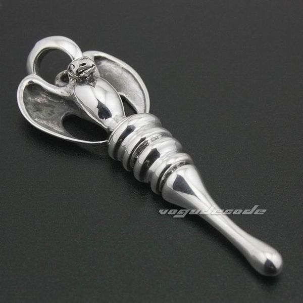 

eagle scepter solid 925 sterling silver pendant 8a022 just pendant