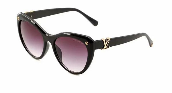 

new 2018 men's and women's glass sunglasses hd explosion-proof glass case set, White;black