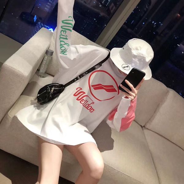 

t-shirt shirt t sleeve men white long orange tees quality black women rtkub