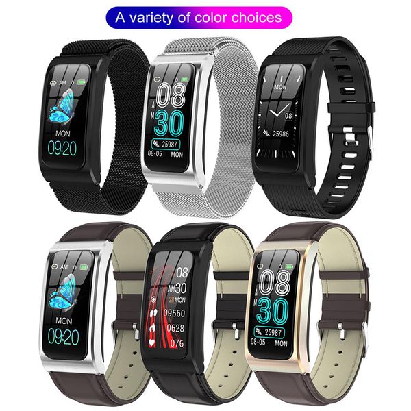 heart rate swimming watch