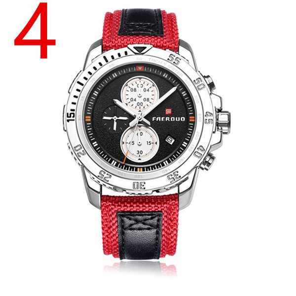 

zou's men's mechanical watch automatic waterproof watch is brand new fashion men's tungsten steel, Slivery;brown