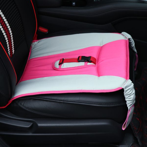 

car seat belt for pregnant woman strap adjustable length driving safety with car seat cushion shoulder pad soft strap protection