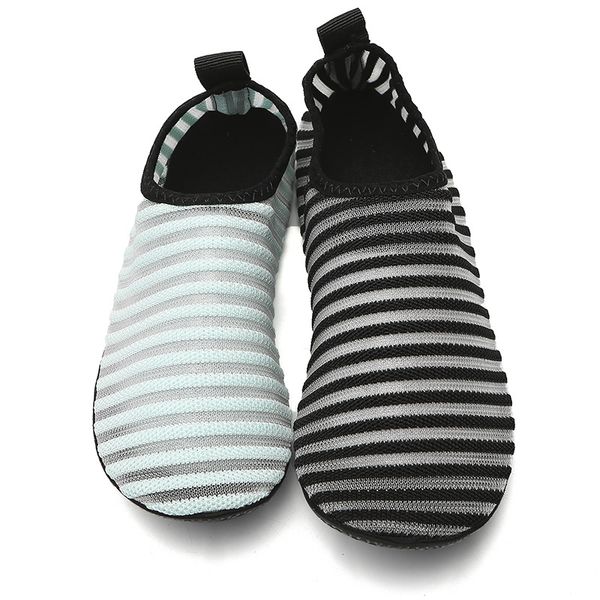 

soft slippers, snorkeling shoes, snorkeling shoes, beach swimming shoes, skid-proof fitness treadmill shoes, Black