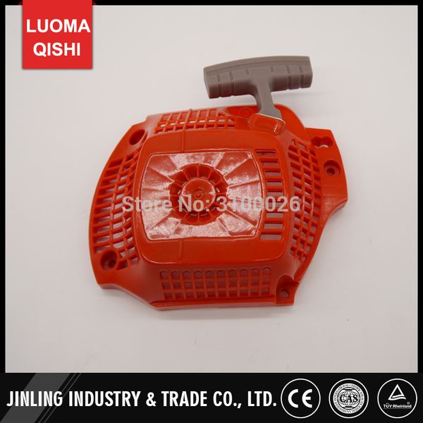 

1pc 435 chainsaw starter fit for husqvarna 435 440 gasoline chain saw spare parts