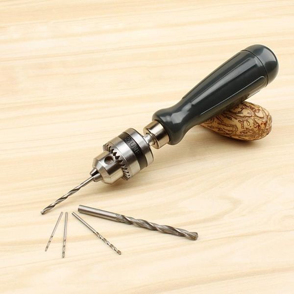 

hand twist drill large key hand twist drill with 5 bits