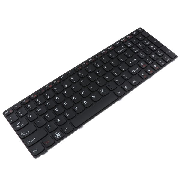 

lapkeyboard replacement for lenovo b570 b575 b590