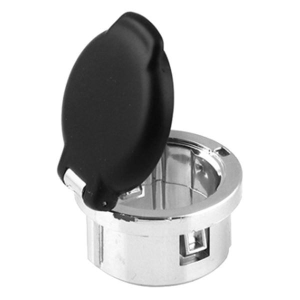 

12v power outlet cap for silverado