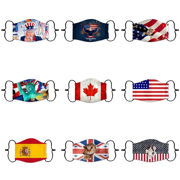 

europe and the united states ins wind button anti strangulation mask designer mask suit yoga sports headband face mask t2i5931 #387