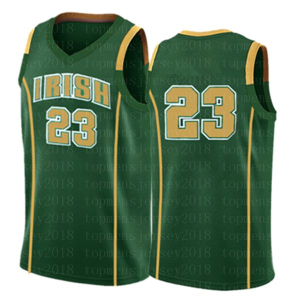 

Ncaa men 23 jer ey 0 college ba ketball wear titched logo breathable xxl 201972