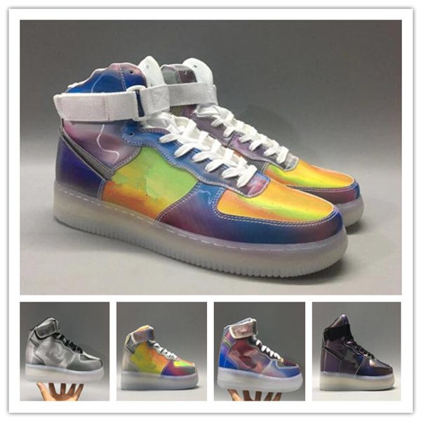 

2020 air forc&#101 1 high 5d symphony running shoes man wome af1 force1 outdoor hiking sport walking run sneakers basketball shoes 36-45