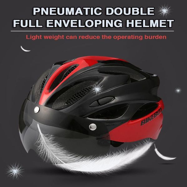 

38# motorcycle helmet off road full face bike outdoor sport cap safety helmet mountain cap riding bicycle accessories, Black