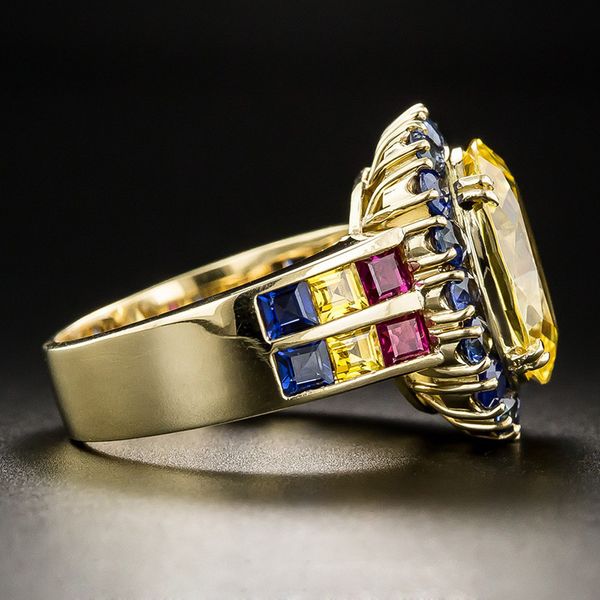 

2018 новый crossborder эксклюзивные ювелирные изделия оптом caibao fashion fashion ring wish lazada популярный новый продукт, Golden;silver