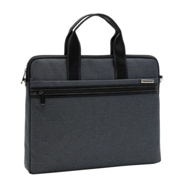 

portable file bag briefcase file bag large capacity computer canvas briefcase