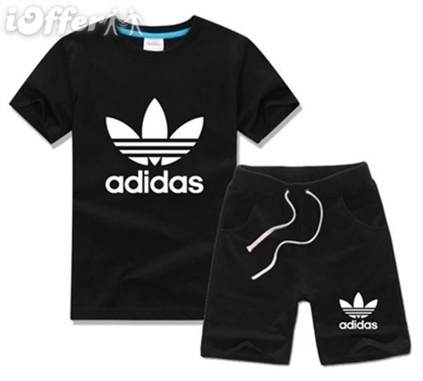 camisetas adidas para niños