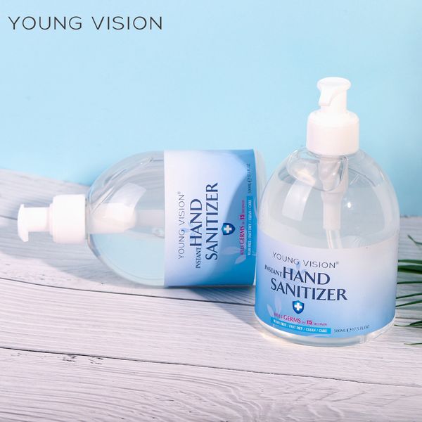 

фото в сша! дезинфицирующее средство для рук алкогольных дезинфицирующее гель увлажняющих дезинфекции управления бытовых защитные нет clean