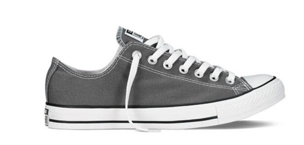 

2019 new star big size 35-45 casual shoes low stars classic canvas shoe men's/women's canvas shoes, Black