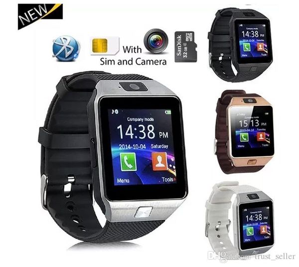 a1 smart watch display