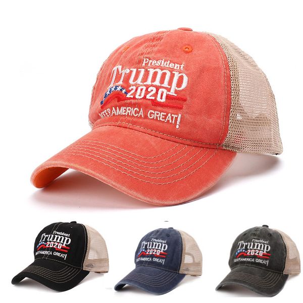 

make america trump 2020 caps президентские шляпы чистая новая бейсбольная кепка заклепка с бриллиантами bling спортивные путешествия пляжная