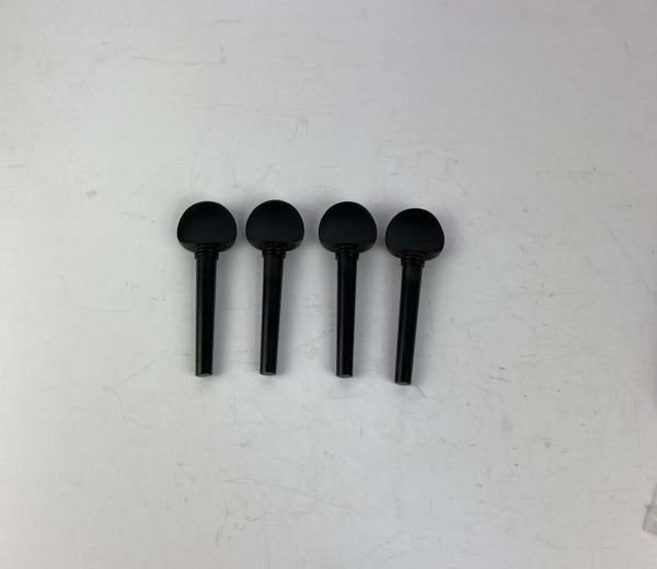 

string shaft for cello.it is carved from ebon