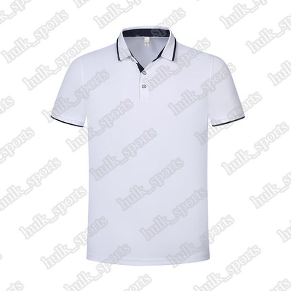 

2656 sports polo ventilation quick-drying men 201d t9 short sleeve-shirt comfortable new style jersey71600, Black