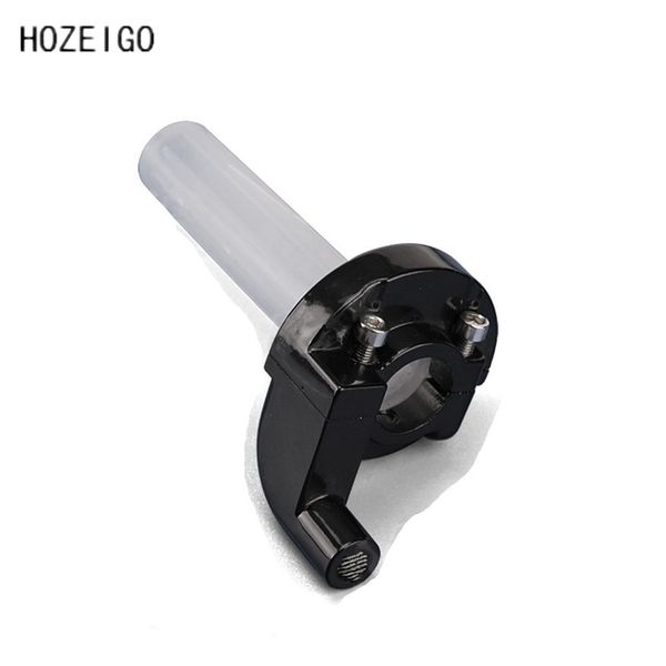

quick twist gas throttle parts aluminum throttle grip settle fit dirt pit bike visual grips