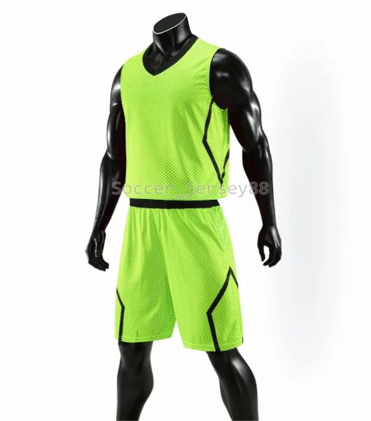 

new mens blank edition basketball jerseys #a811-8 customize quick drying t-shirt club or team jersey contact me football shirts, Black;yellow
