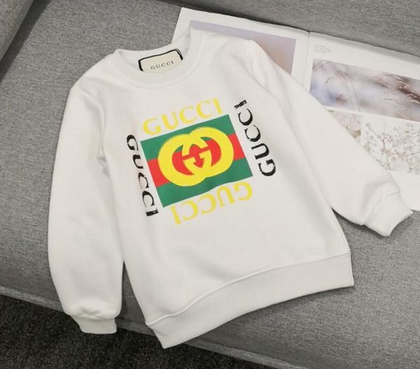 

Spring new Hoodies With Luxury logo playing heart Hip Hop Sweatershirt with long sleeves printed Pullover Oversize For boys girls sweatshirt