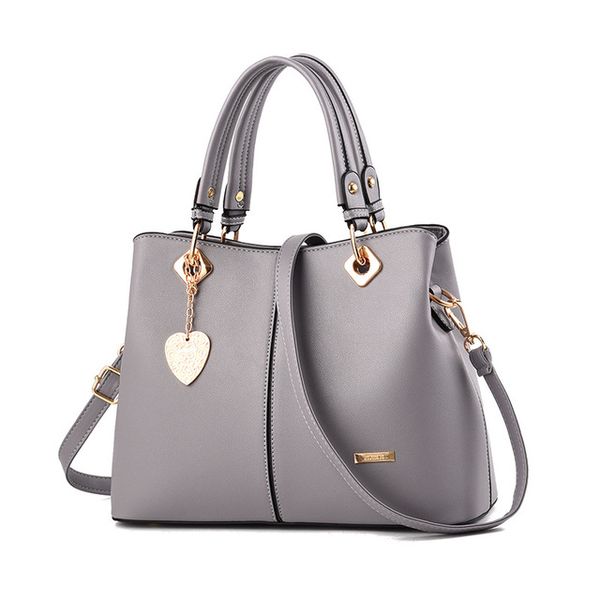 

Designer Handbags 2020 New Products Fashion Trend Ladies Handbags Luxury Large Capacity Shoulder Messenger Bag