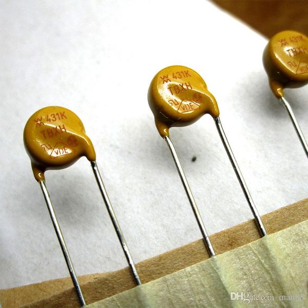 

varistor 5d431k pitch 5mm united states tyco