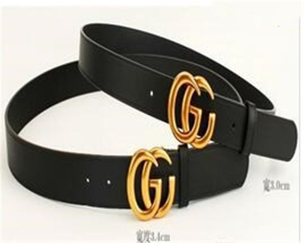 

в stockWholesale Марка роскошные высокое качество кожаный пояс мужчины и женщины ремень дизайнер мальчиков и девочек общий ремень