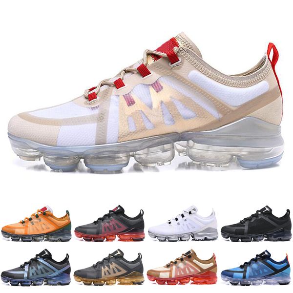

nike air vapormax 2019 run utility классические мужские женские спортивные кроссовки 40-45