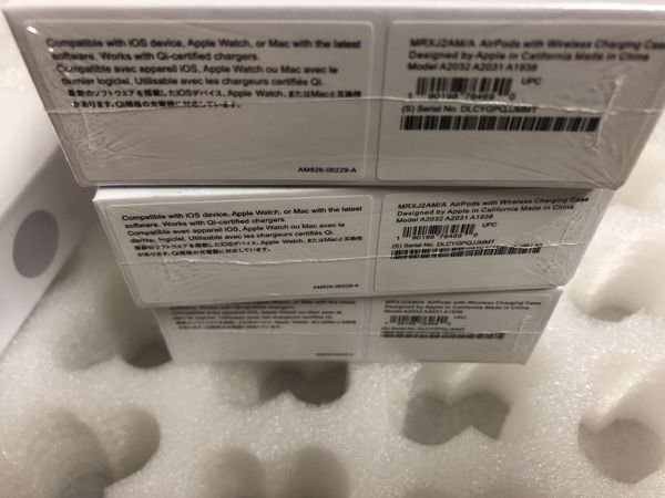 

2019 generation 2 wirele charging wirele bluetooth earphone headphone earbud head et with pop up window