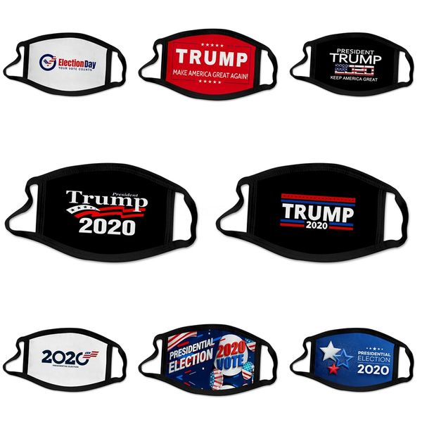 

mascherine kids lovely cotton dustproof mouth face mask fast ship adults anime cartoon kpop designer trump masks pm2.5 masks #451, Black