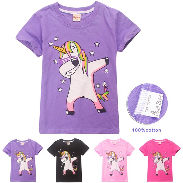 camisetas de unicornio
