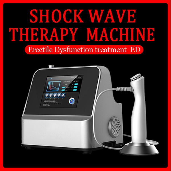 

передатчики портативная ударно-волновая терапия для лечения пейрони и эд ударно-волновая терапия 2019 новый ce / dhl