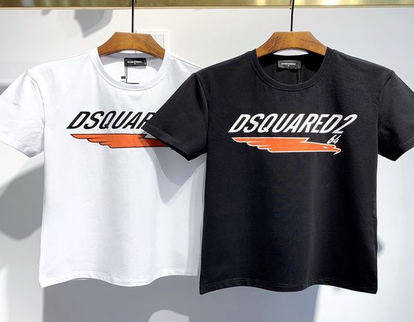 

new arrival clothing men's t-shirts print street dress tees short sleeve m-3xl dt596, White;black