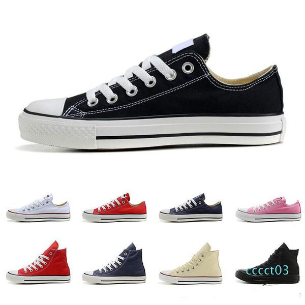 

2019 sneakers designer shoes 1970s black white navy blue red fashion men women casual skateboard shoe ct03