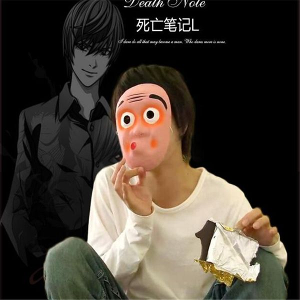 masque facial manga masque facial manga