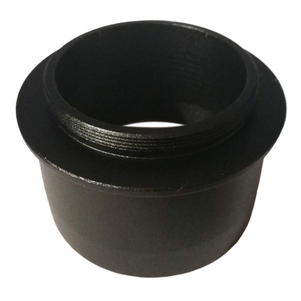 

2" to m42*0.75 telescope eyepiece mount adapter with t for pentax k