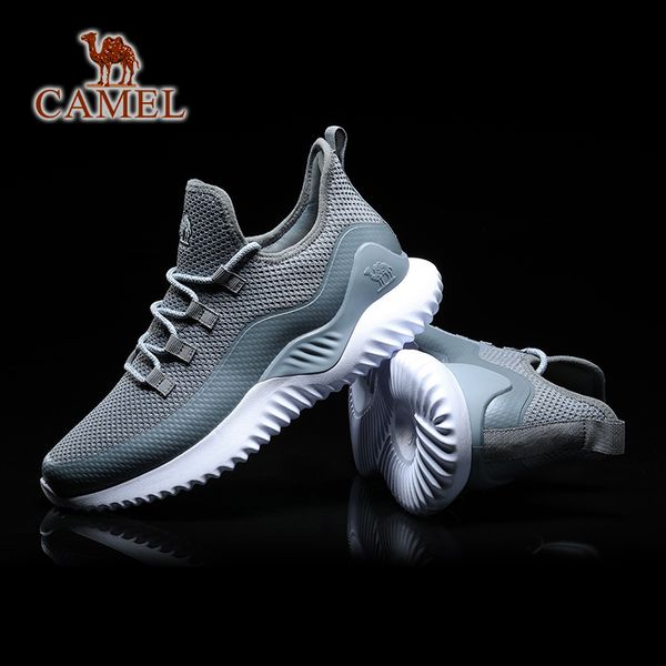 

camel men women breathable running shoes comfortable outdoor sports jogging walking sneakers