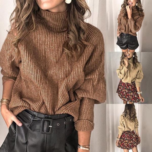 

new winter pullover sweater women knitted button boho plus size casual long sleeve pull female solid sweaters pullovers, White;black