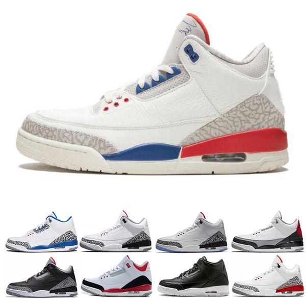 

whoelsale new man basketball shoes for men sport blue black white cement og 88 true blue katrina mens shoes sneakers trainer szie 8-13