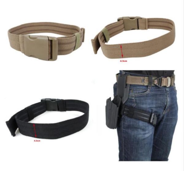 

tmc2955 thigh strap tactical matching of elastic rubber band for leg hanger
