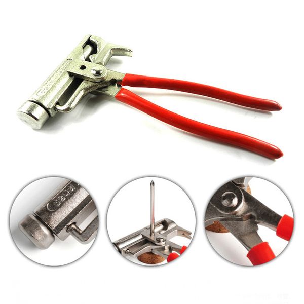 

1 pc multi-function universal hammer screwdriver pliers wrench clamps pincer