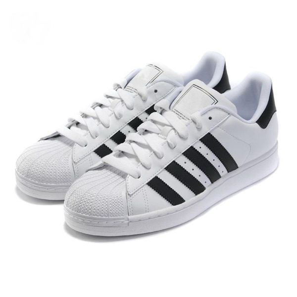 

Super Star White Casual Shoes Hologram lridescent Junior Superstarts 80s Pride Women Mens Trainers Superstar shoes size 36-44